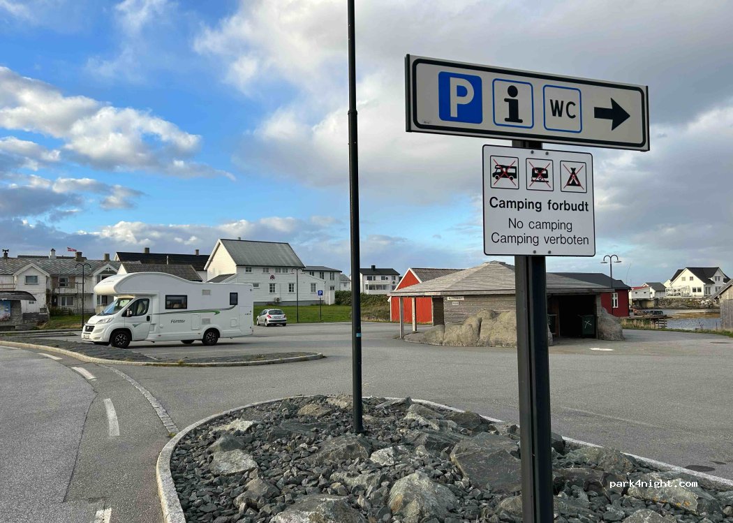 (6570) Smøla - 989 Skjærgårdsveien — foto