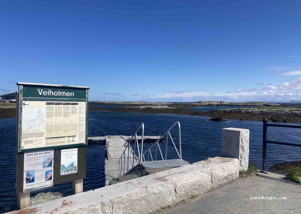 (6570) Smøla - 989 Skjærgårdsveien — foto 2