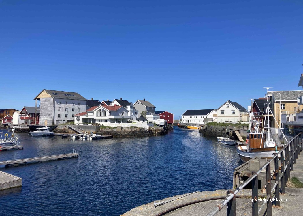 (6570) Smøla - 989 Skjærgårdsveien — foto 3