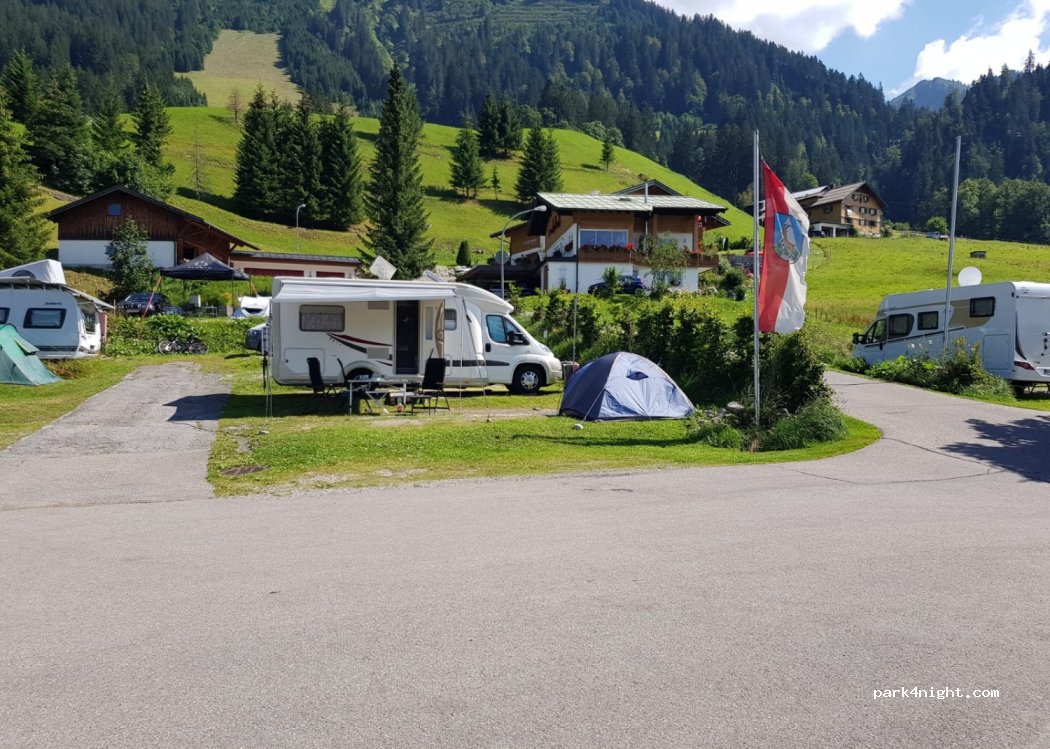 Alpencamping Haller — foto 3