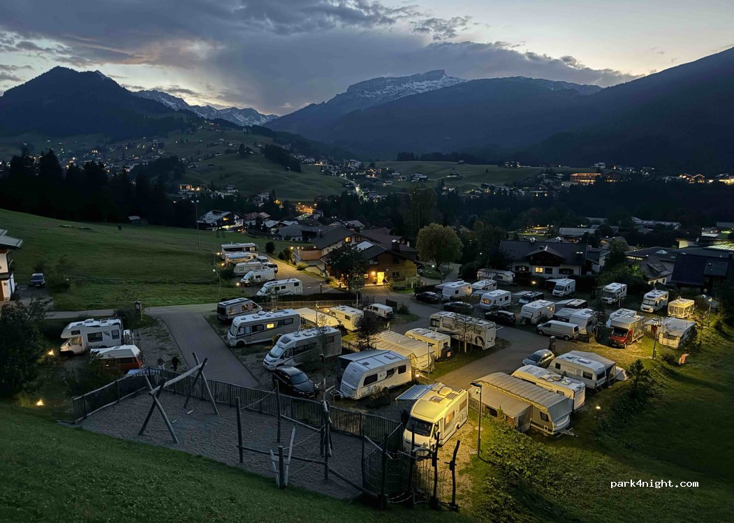 Alpencamping Haller — foto 4