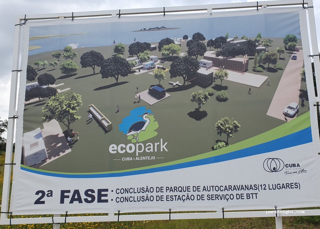 Praia Fluvial Albergaria dos Fusos — foto 4
