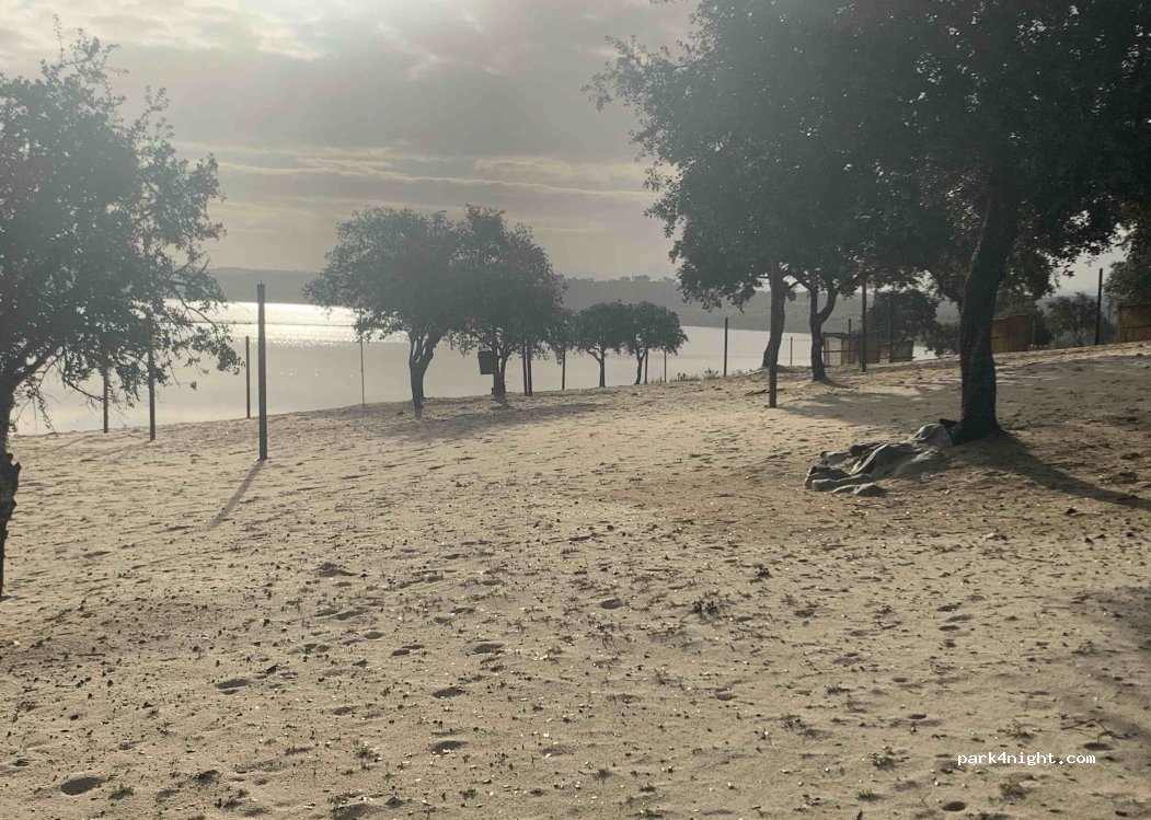 Praia Fluvial Albergaria dos Fusos — foto 5