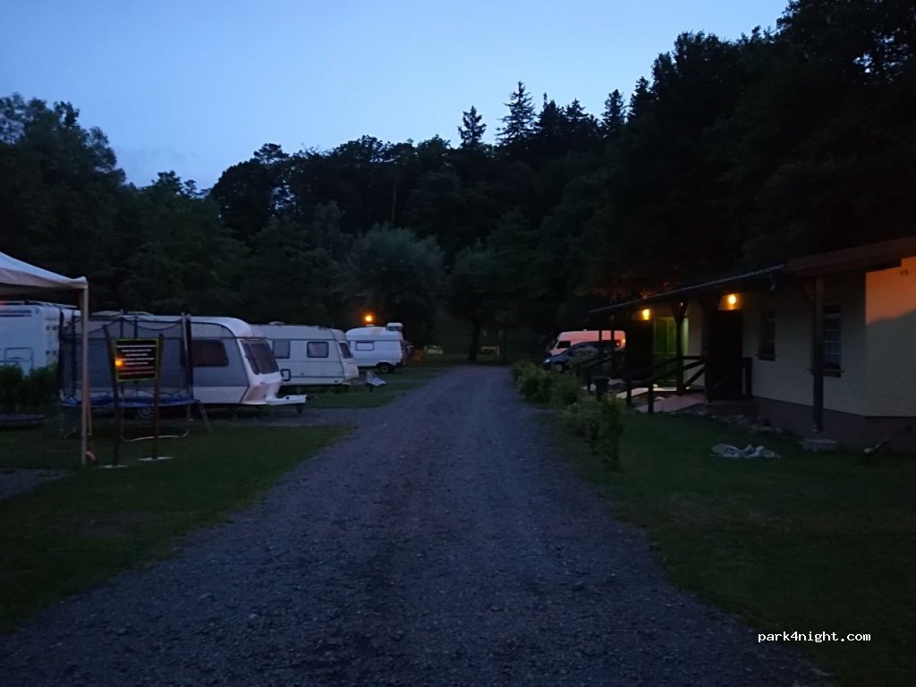 Camping Park Karpaty — foto 2