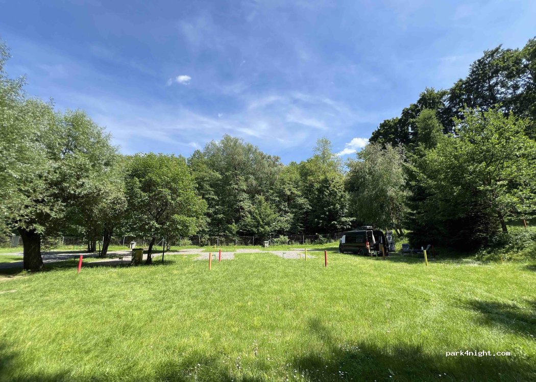 Camping Park Karpaty — foto 4