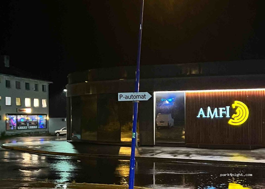 (9300) Finnsnes - 34 Ringveien — foto 2