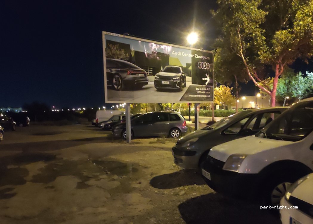 (50013) Zaragoza - — foto 2