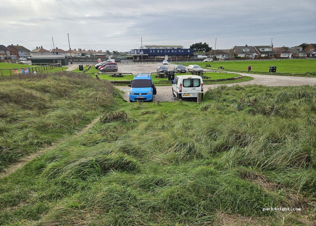 (FY7 7JL) Fleetwood - 57 Laidleys Walk — foto 3