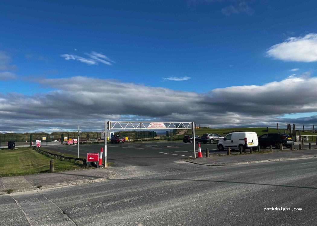 (FY7 7JL) Fleetwood - 57 Laidleys Walk — foto 4