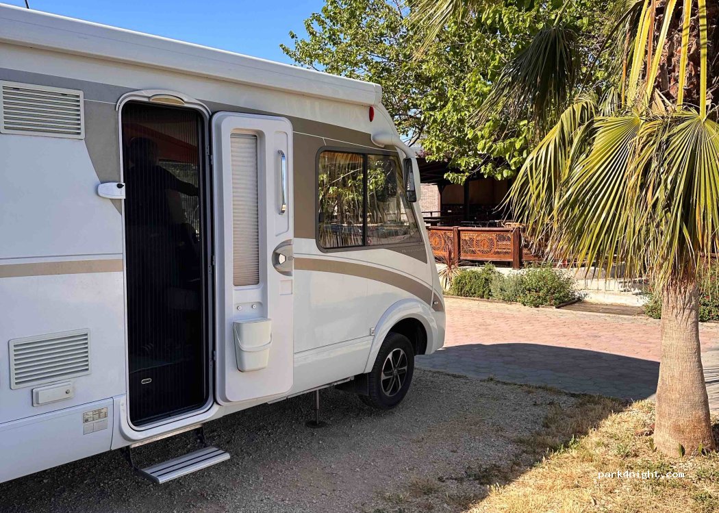 Camping Argolic-Strand — foto 4