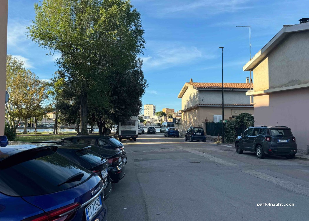 (07026) Olbia - 35 Via Ungheria — foto 2