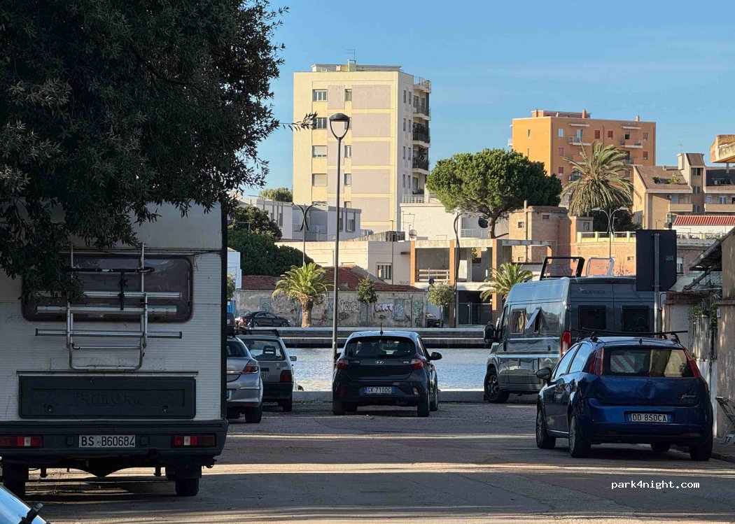 (07026) Olbia - 35 Via Ungheria — foto 3