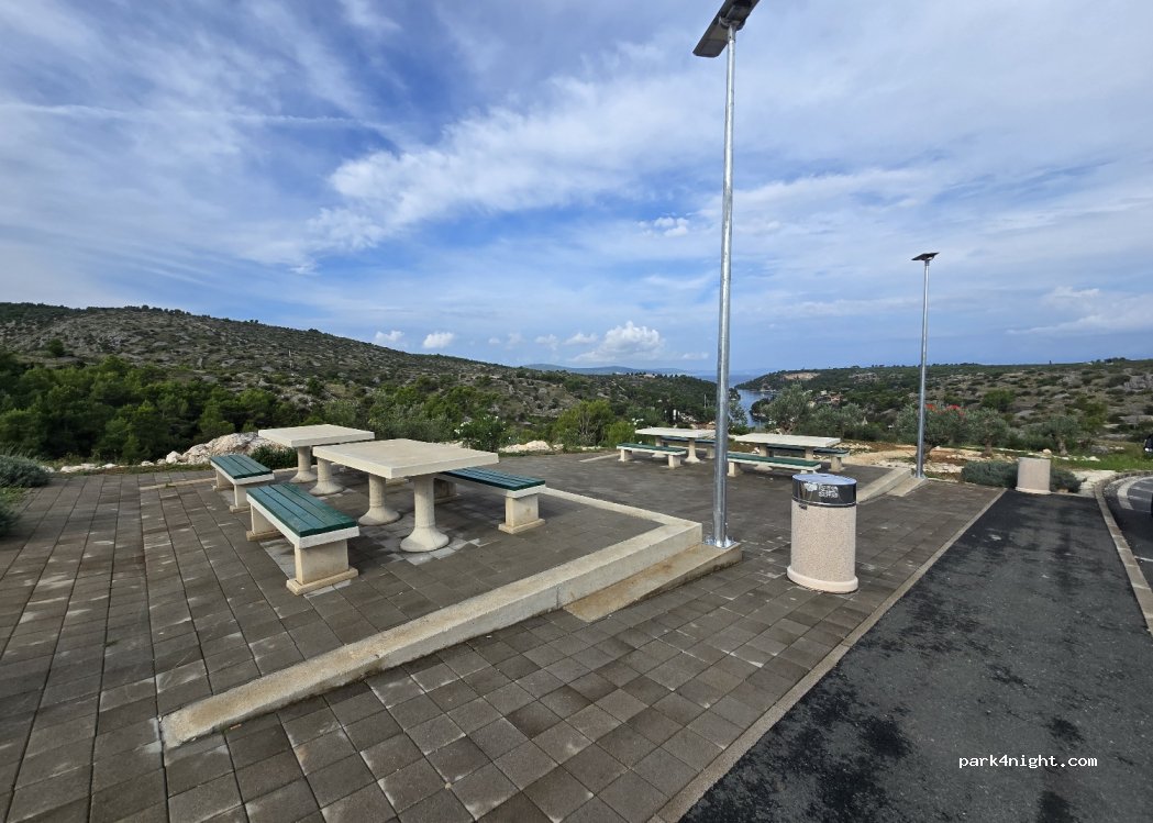 (21404) Bobovišća na moru - Vladimira Nazora — foto 2