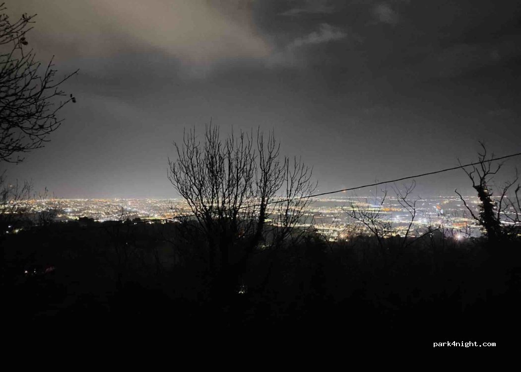 (61032) Rosciano - 64 Strada Comunale di Monte Giove — foto 3