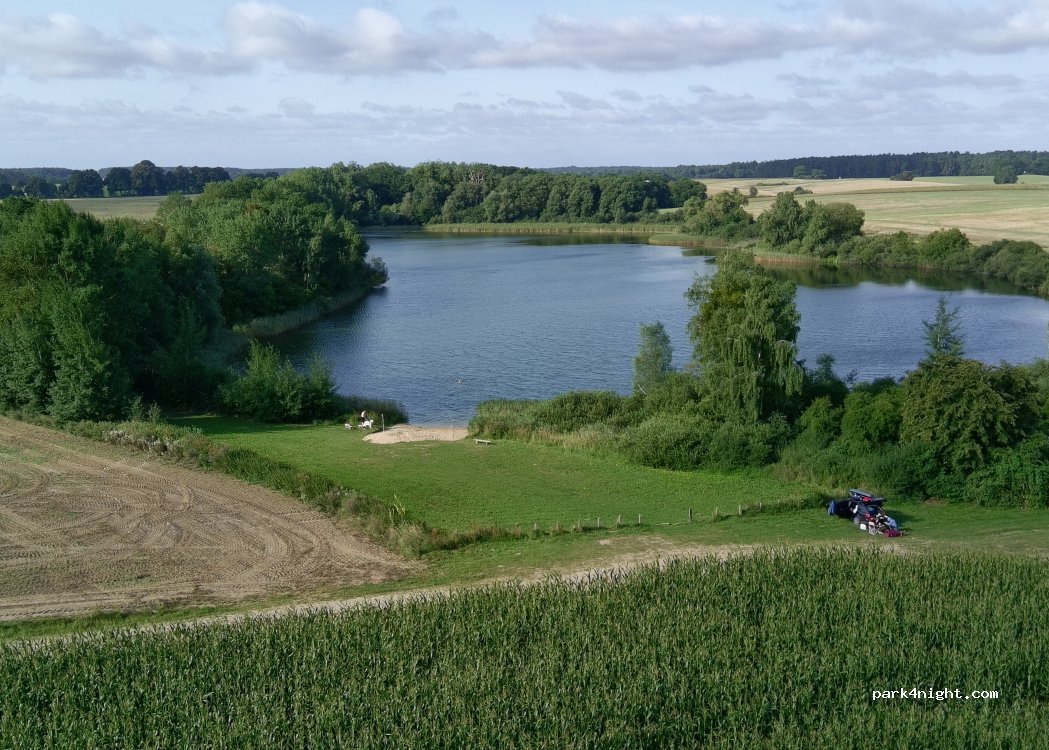 (17440) Buggenhagen - Unnamed Road — foto 3