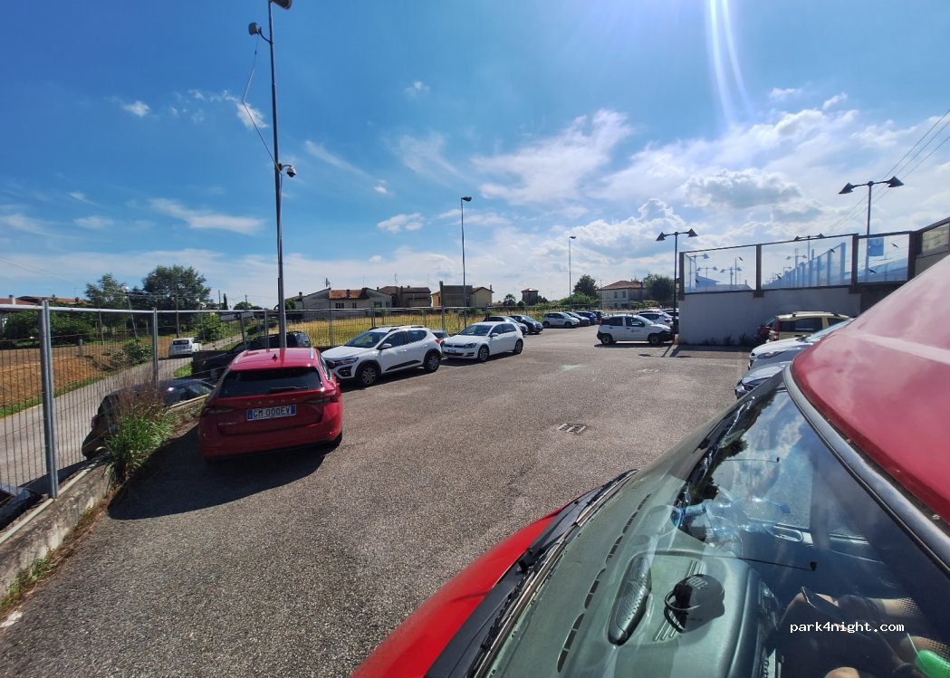 (35010) Vigonza - 22 Via Tiepolo — foto