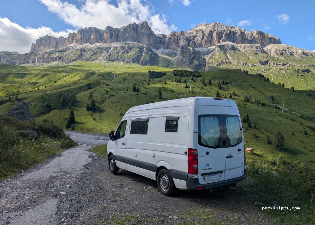 (32020) Livinallongo del col di lana - — foto 3