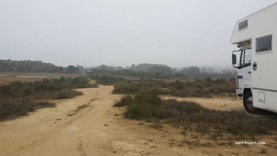 (50700) Caspe - Ronda Del Embacadero — foto 2