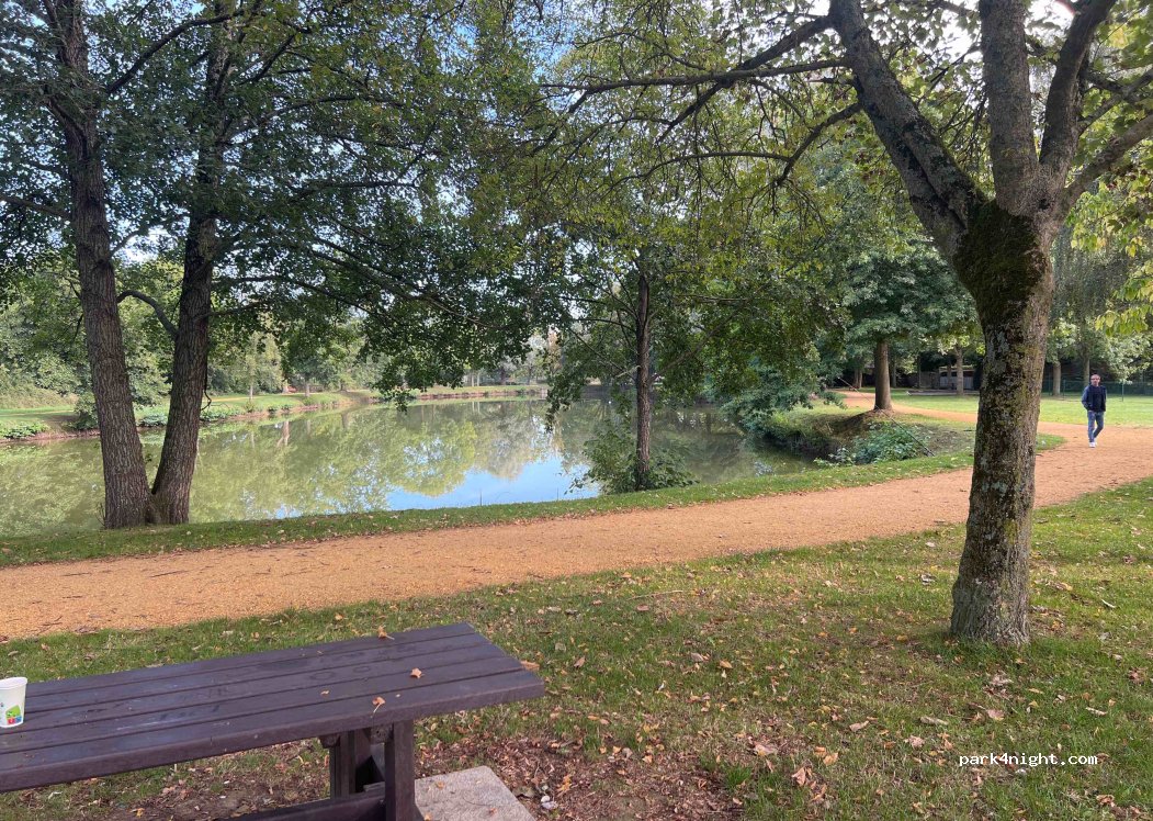 (49220) Erdre-en-Anjou - 6 Rue de l'Etang — foto 2