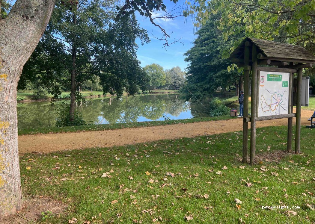 (49220) Erdre-en-Anjou - 6 Rue de l'Etang — foto 3
