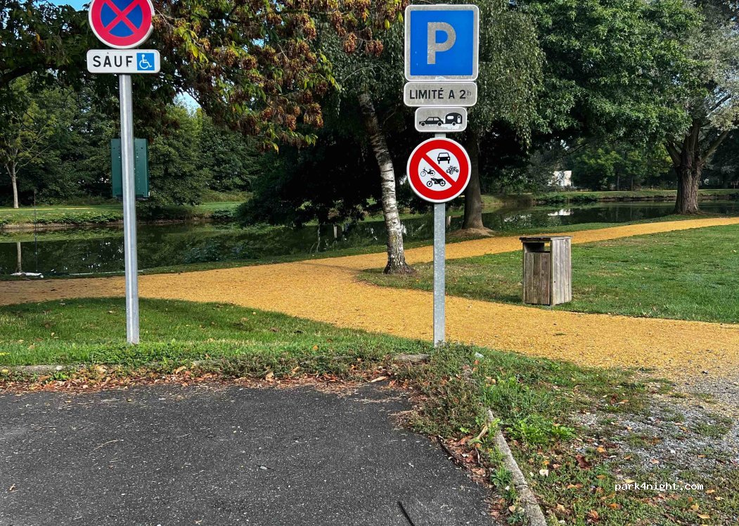 (49220) Erdre-en-Anjou - 6 Rue de l'Etang — foto 4