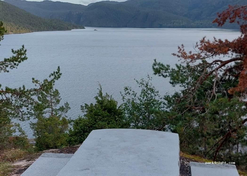 () Kilen - 164 Østenåvegen — foto