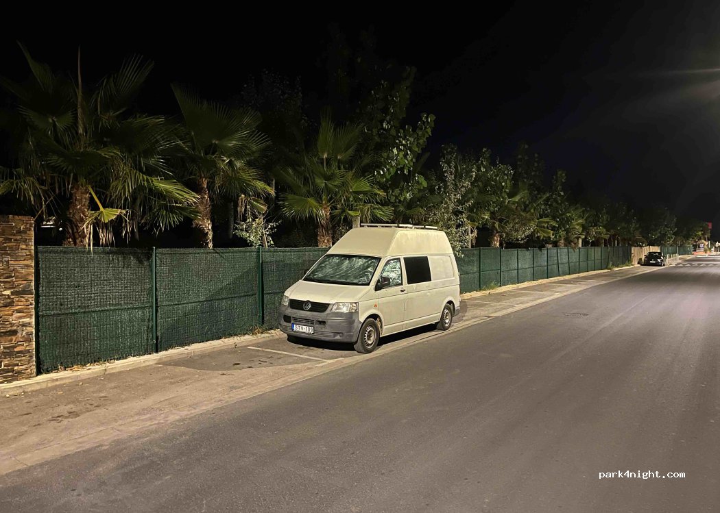 (34340) Marseillan - 705 Avenue des Campings — foto