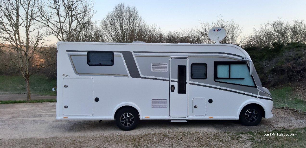(89450) Vézelay - D951 — foto 2