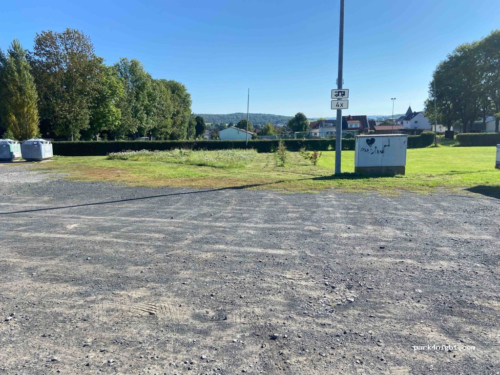 (63667) Nidda - 30 Burgwiesenweg — foto