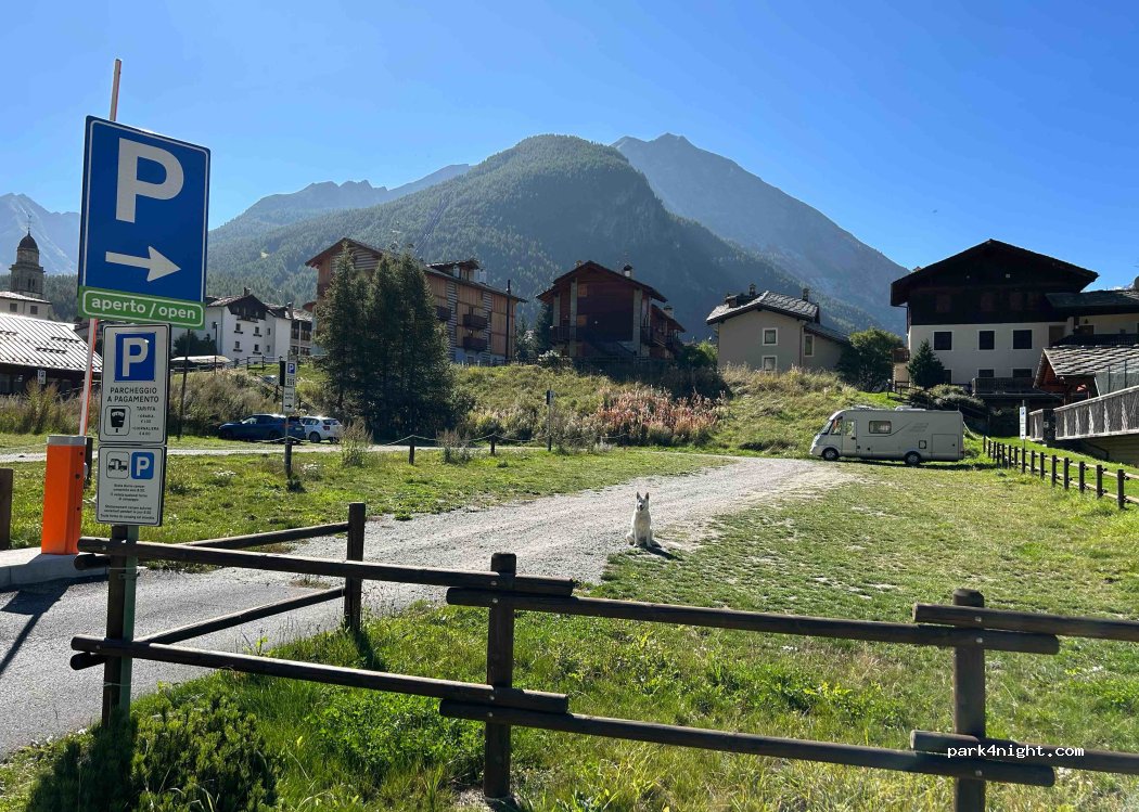 (11012) Cogne - 79 SR47 — foto 3