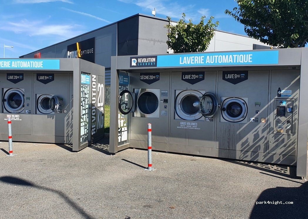 (12850) Onet-le-Château - 610 Avenue Joël Pilon — foto