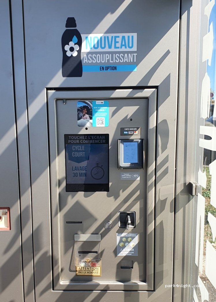 (12850) Onet-le-Château - 610 Avenue Joël Pilon — foto 2