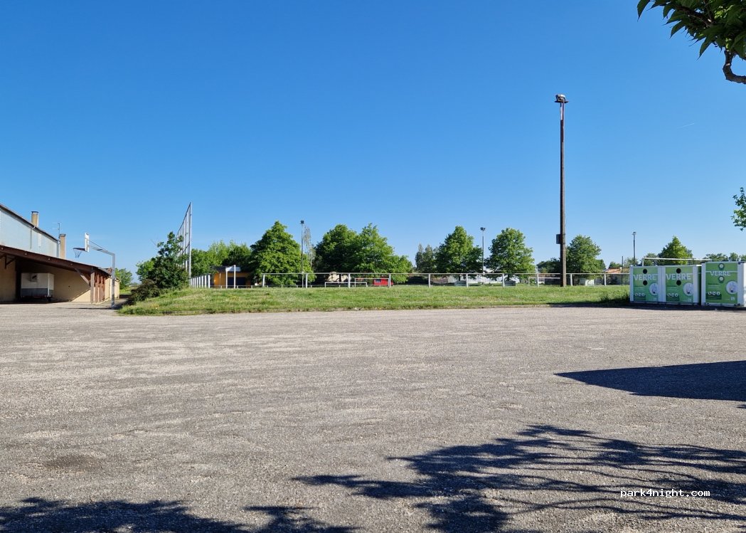 (47250) Cocumont - 9 Avenue de l'Abouriou — foto
