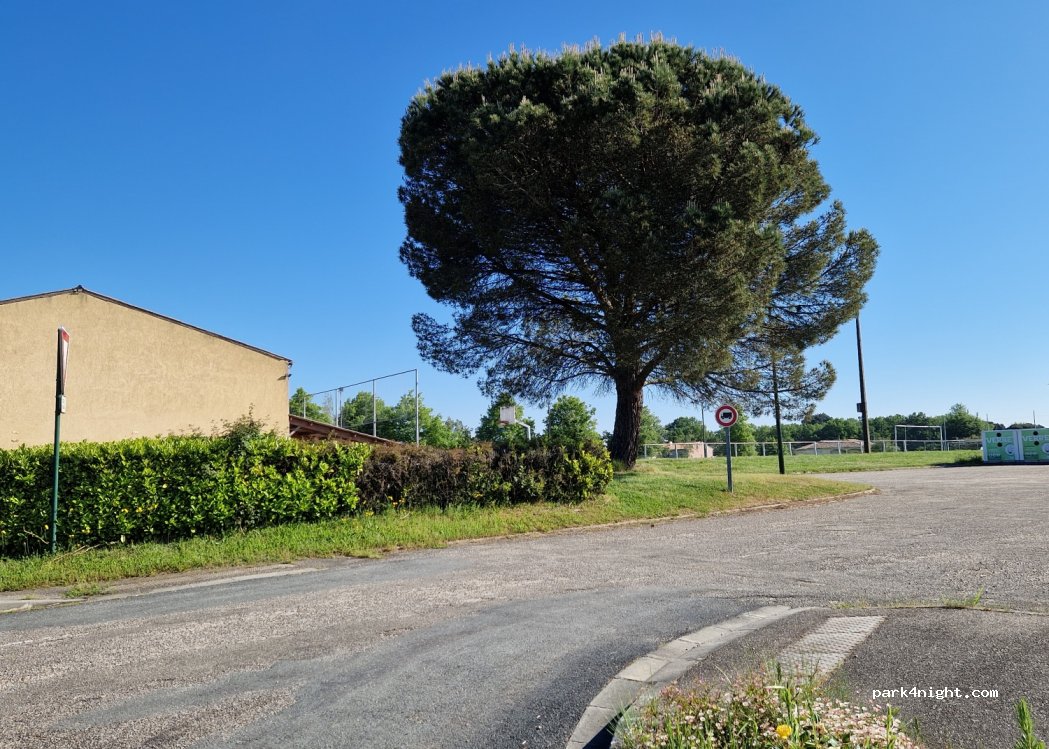 (47250) Cocumont - 9 Avenue de l'Abouriou — foto 2