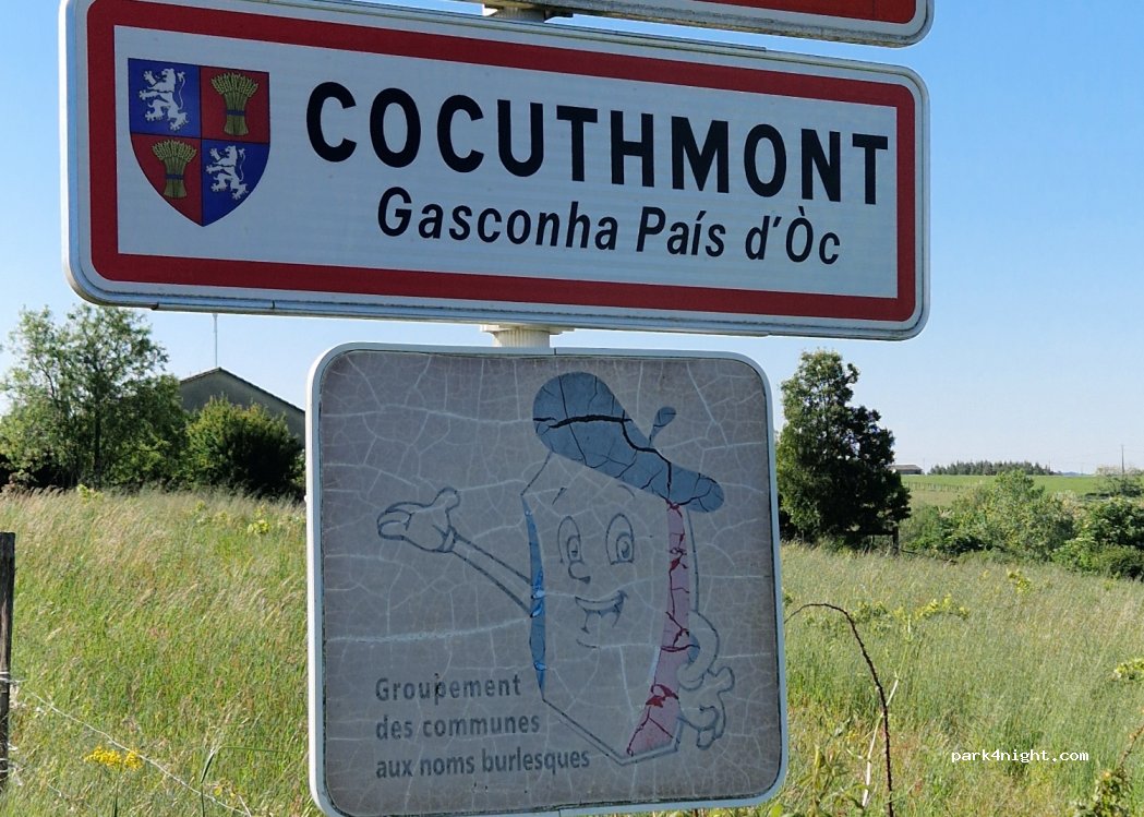 (47250) Cocumont - 9 Avenue de l'Abouriou — foto 3