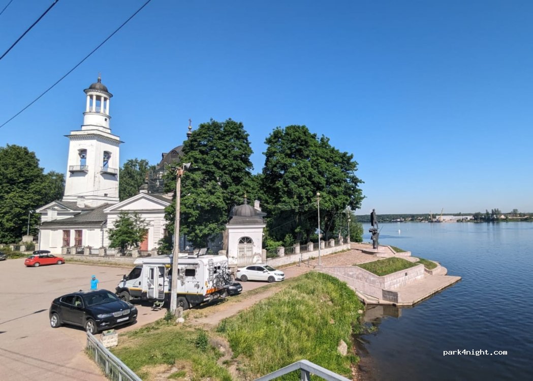 (196645) Sankt-Peterburg - 211А Shlissel'burgskoye Shosse — foto 2