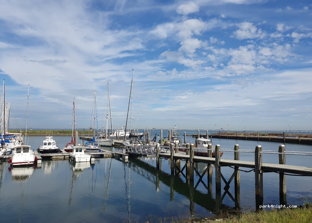 (4486 CX) Colijnsplaat - 1 Visserijweg — foto 2