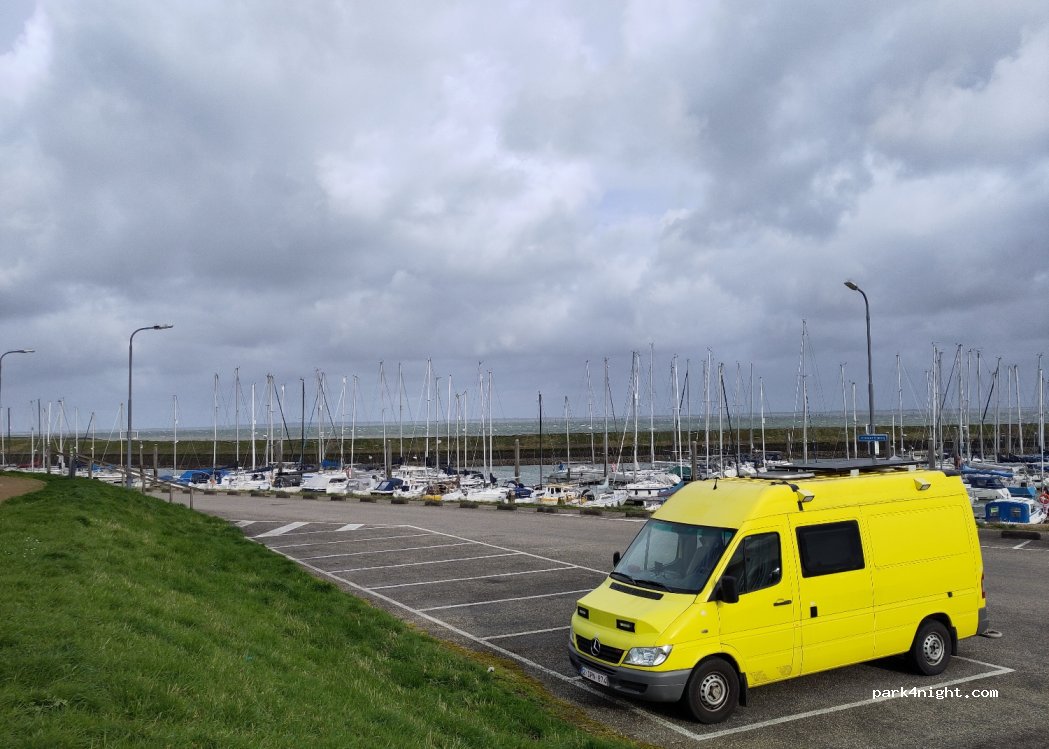 (4486 CX) Colijnsplaat - 1 Visserijweg — foto 4