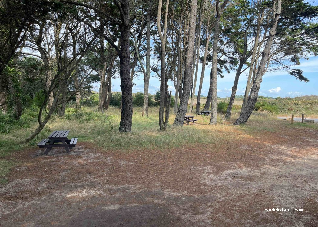 (56470) La Trinité-sur-Mer - Rue du Ty Guard — foto