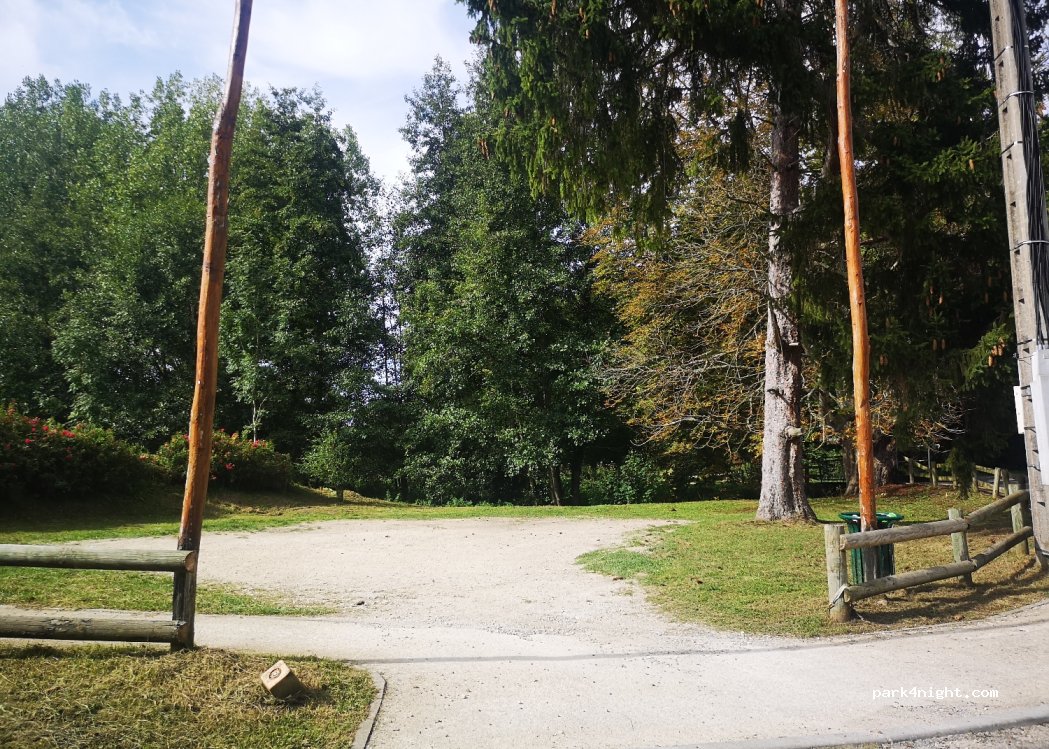 (91530) Sermaise - 4 Route de Bellanger — foto