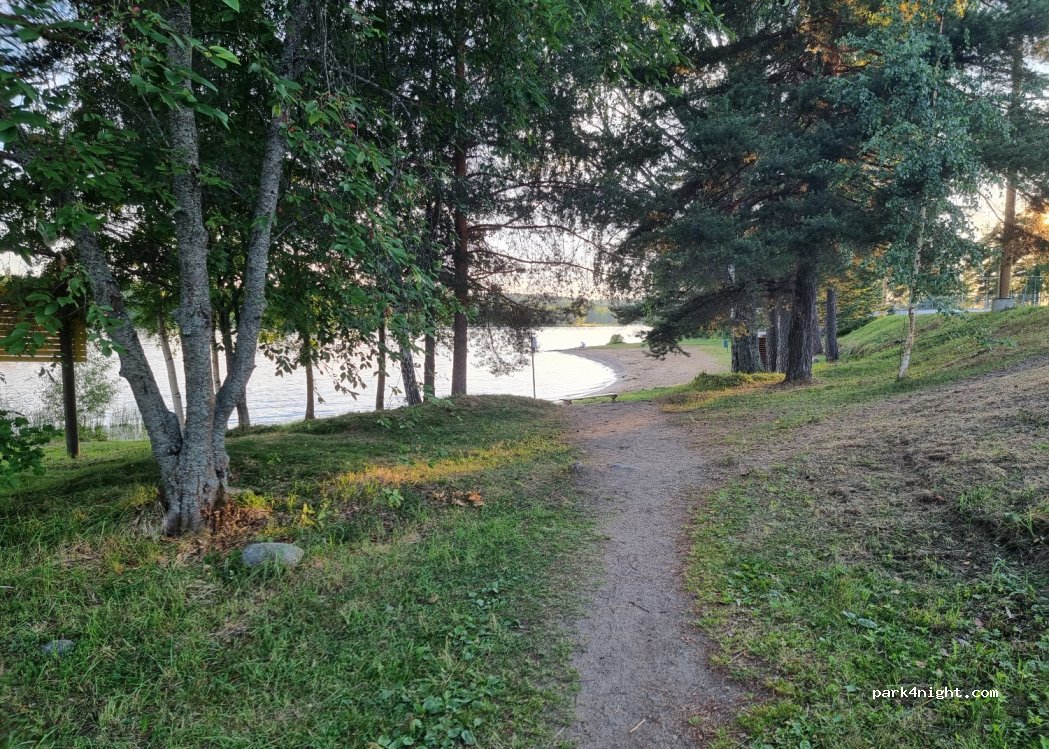 (57100) Savonlinna - 26 Heikinpohjantie — foto 2