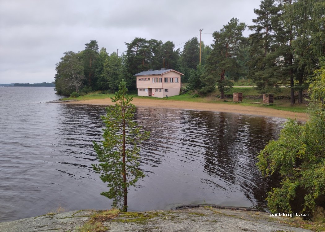 (57100) Savonlinna - 26 Heikinpohjantie — foto 3