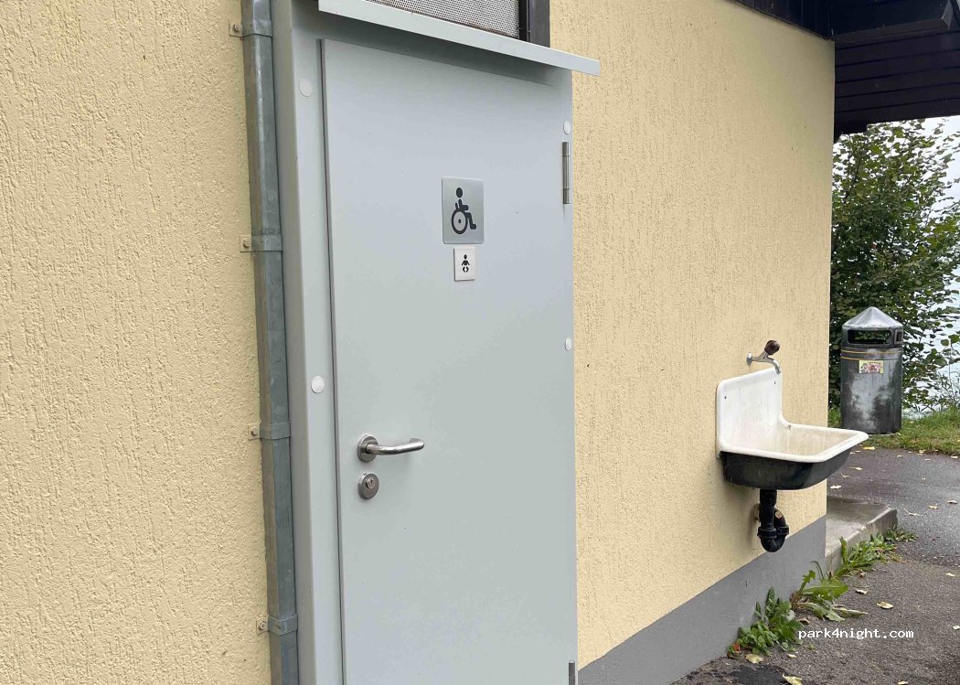 (3705) Spiez - 103 Interlakenstrasse — foto 2
