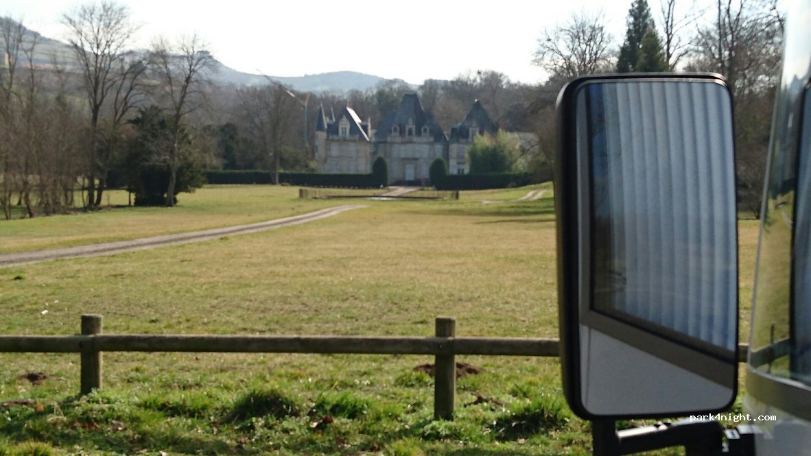 (63114) Authezat - Chadieu — foto 2