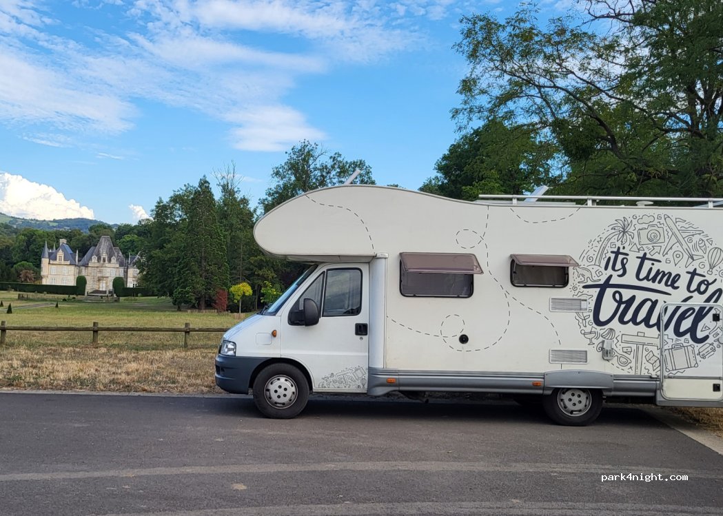 (63114) Authezat - Chadieu — foto 3