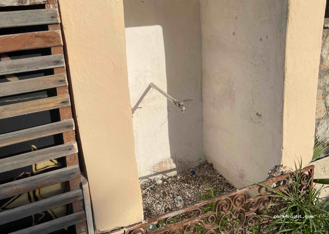(48300) Fethiye - 50 Muzaffer Dontlu Caddesi — foto