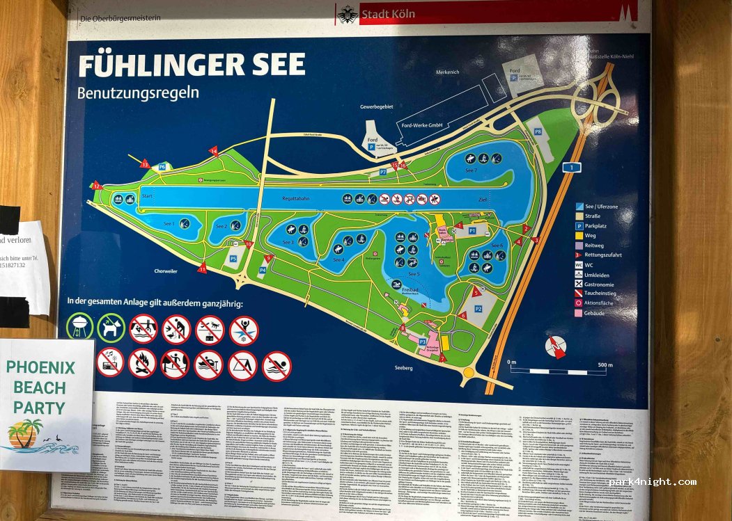 (50769) Köln - 2 Stallagsbergweg — foto