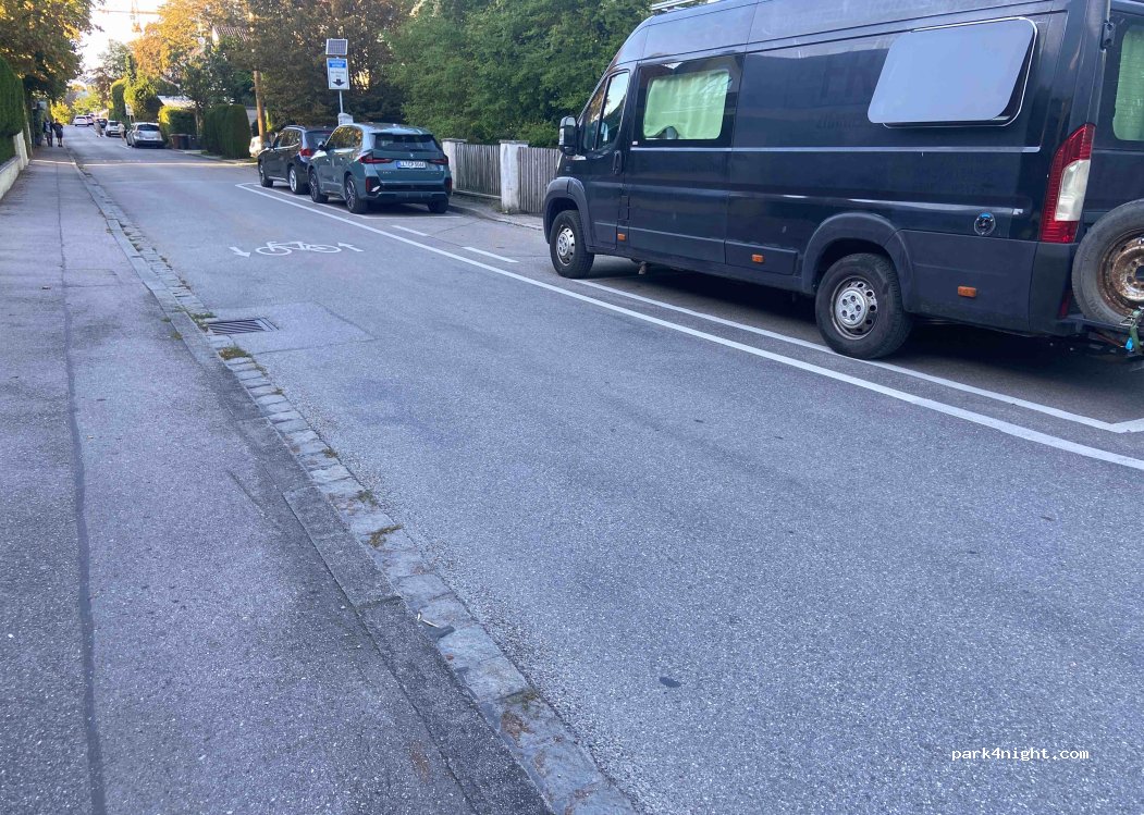 (82211) Herrsching am Ammersee - 4 Rudolf-Hanauer-Straße — foto