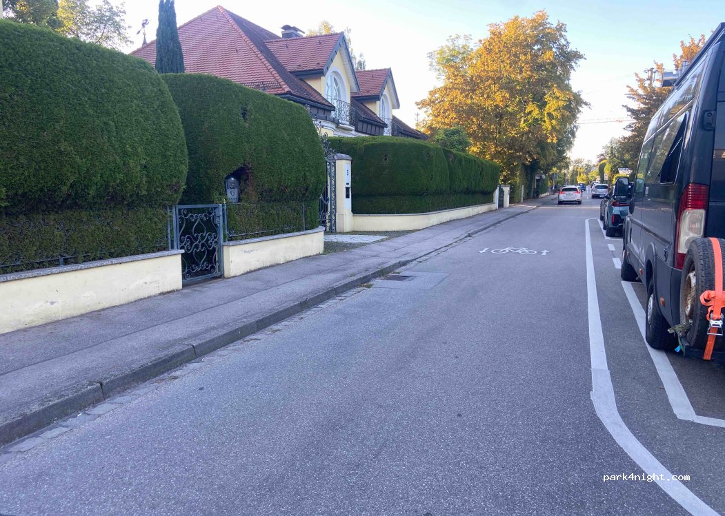 (82211) Herrsching am Ammersee - 4 Rudolf-Hanauer-Straße — foto 2