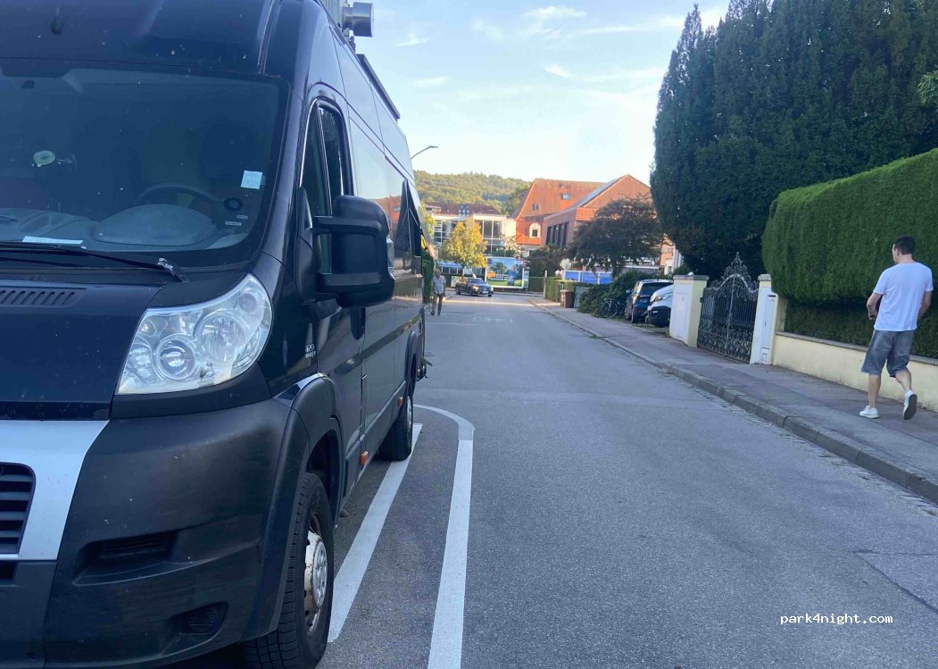 (82211) Herrsching am Ammersee - 4 Rudolf-Hanauer-Straße — foto 3